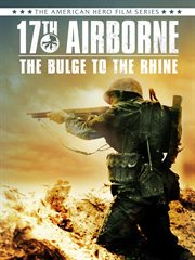 17th airborne : the bulge to the Rhine cover image