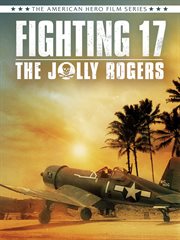 Fighting 17 : the Jolly Rogers cover image