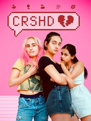 CRSHD cover image