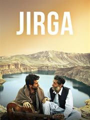 Jirga cover image