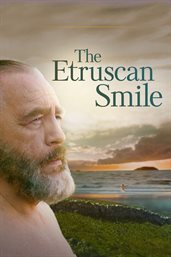 The Etruscan Smile cover image