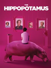 The Hippopotamus cover image