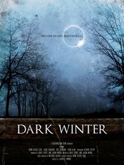 Dark winter cover image