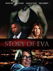 Story of eva cover image