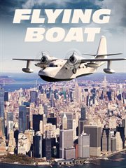 Flying Boat cover image