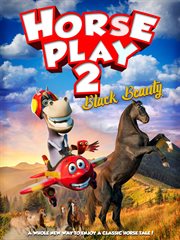 Horse play 2 : Black Beauty cover image