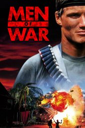 Men of War cover image