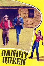 Bandit Queen cover image