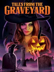 Tales From the Graveyard cover image