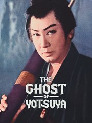 The Ghost of Yotsuya