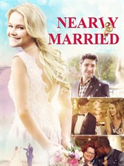 Nearly married cover image