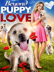 Beyond puppy love cover image