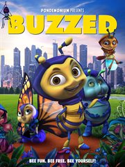 Buzzed cover image