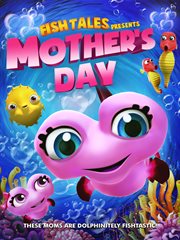 Fish Tales presents Mother's Day cover image