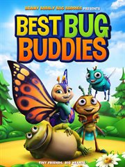 Best bug buddies cover image
