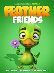 Feather friends cover image