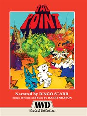 The point cover image