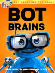 Bot brains cover image