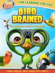 Bird brained cover image