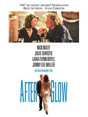 Afterglow cover image