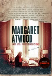Margaret Atwood : Encounters cover image