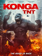 Konga TNT cover image