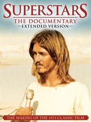 Superstars : the documentary cover image