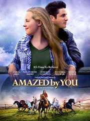 Amazed by you cover image