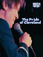Dave hill: pride of cleveland cover image