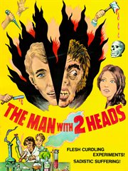The man with two heads cover image