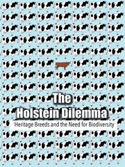 The Holstein dilemma cover image