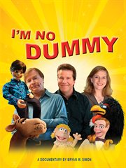 I'm no dummy cover image