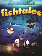 Fishtales cover image