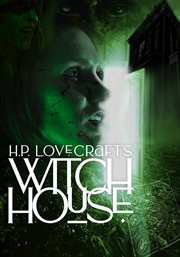 H.P. Lovecraft's Witch house cover image
