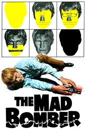 The Mad Bomber cover image
