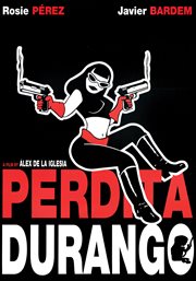 Perdita Durango cover image