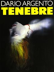Tenebrae cover image