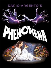 Phenomena cover image