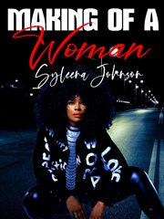 Syleena johnson: making of a woman - season 1 cover image