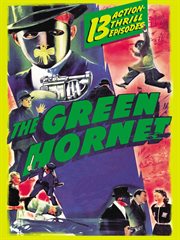 Green Hornet - Season 1
