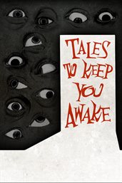 Tales To Keep You Awake - Season 2 : Tales To Keep You Awake cover image