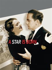 A Star Is Born cover image