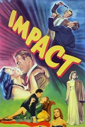Impact cover image