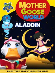 Mother Goose world. Aladdin cover image