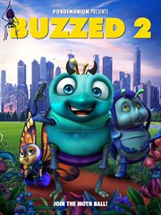 Buzzed 2 : join the moth ball! cover image