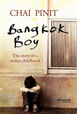 Cover image for Bangkok Boy