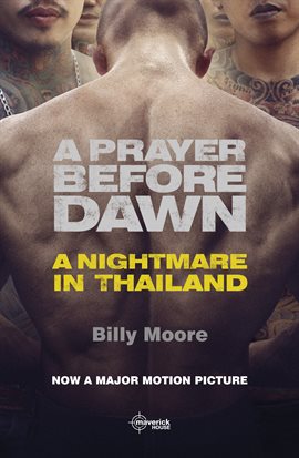 Cover image for A Prayer Before Dawn