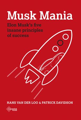 Cover image for Musk Mania