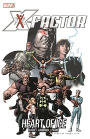 X-factor. Volume 4, issue 18-24 cover image