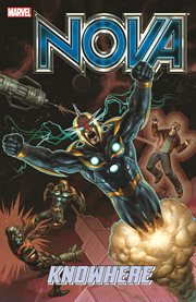 Nova. Volume 2, issue 8-12 cover image